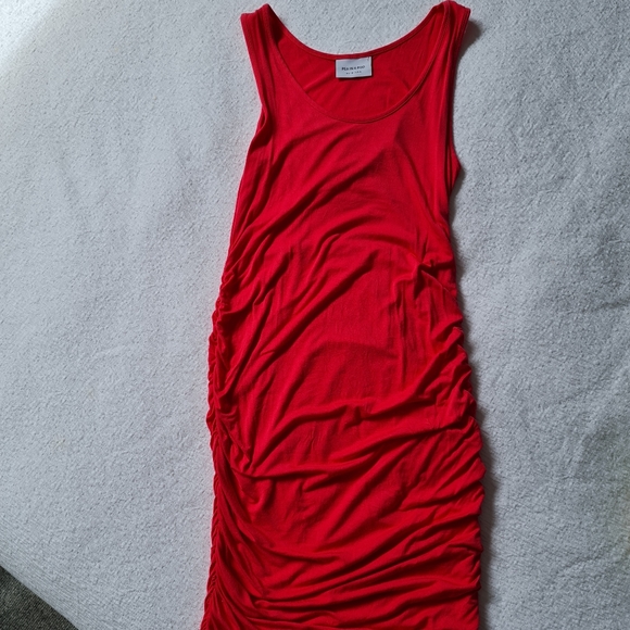 Maternity Dress - Picture 3 of 3